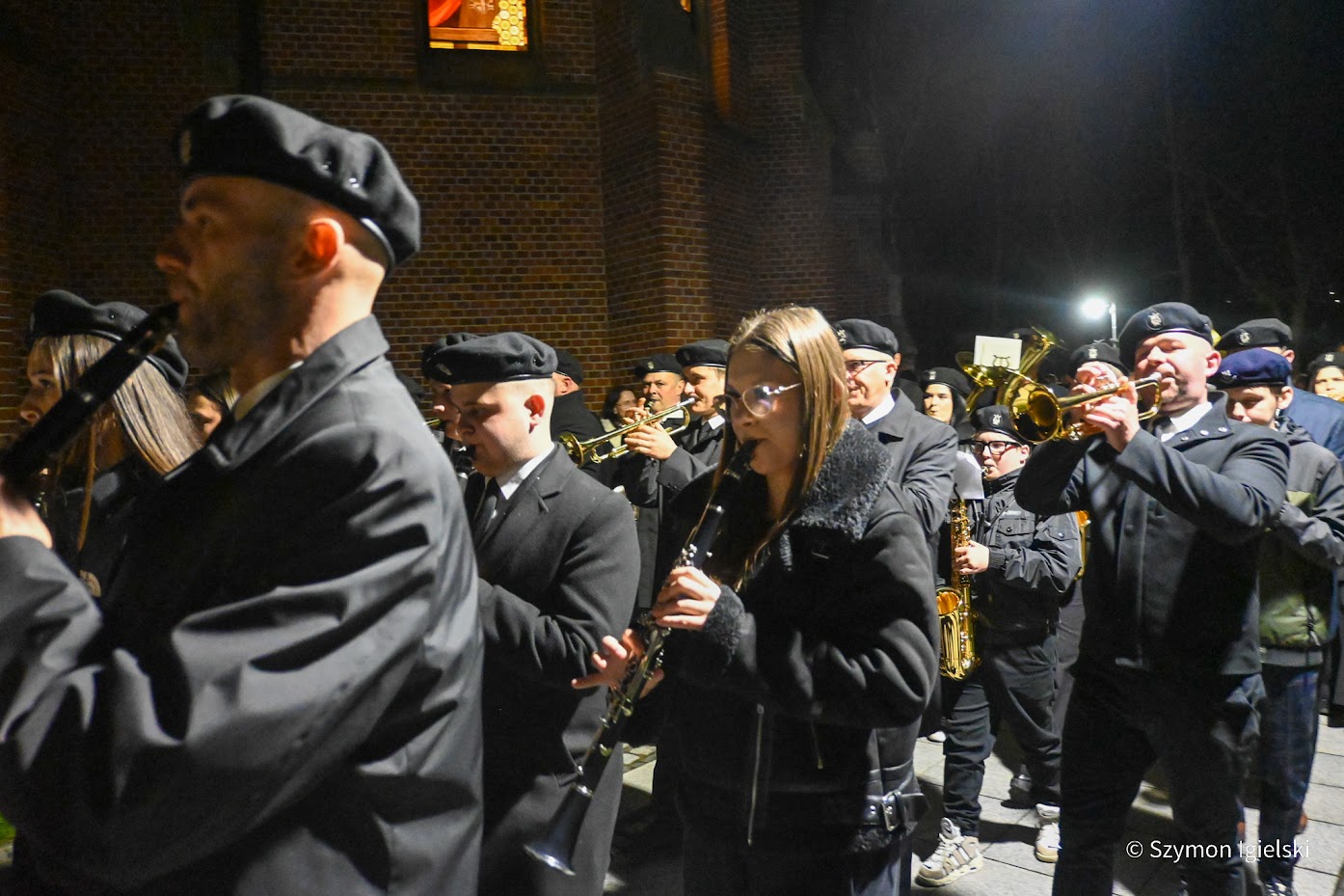 Orkiestra Dęta Siołkowianie